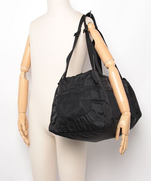 CHUMS Spring Dale Boston 35L ボストンバッグ CHUMS（チャムス）の「【CHUMS】Spring Dale Boston（ボストン