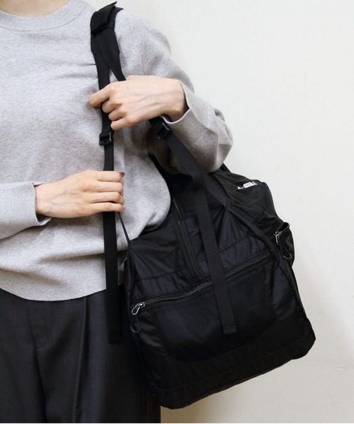 旅行かばん・小分けバッグ CHUMS Spring Dale Boston 旅行かばん