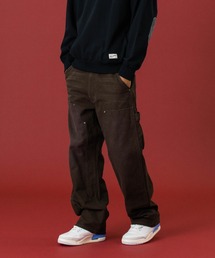 XLARGE｜エクストララージのパンツ（ブラウン/茶色系）通販