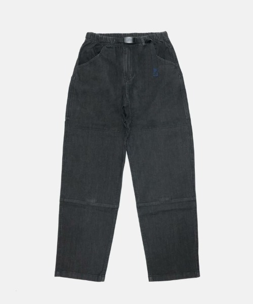10OZ DENIM MOUNTAIN PANT｜10オンスデニムマウンテンパンツ（デニム