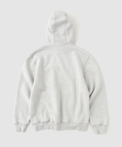 by Parra Connected guy hooded sweatshirt（パーカー