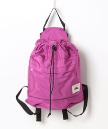 A BAG OF CHIPS（アバッグオブチップス）の「FRUIT OF THE LOOM/フルーツオブザルーム　 COLOR PURSE BACKPACK（バックパック/リュック）」