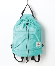 A BAG OF CHIPS（アバッグオブチップス）の「FRUIT OF THE LOOM/フルーツオブザルーム　 COLOR PURSE BACKPACK（バックパック/リュック）」
