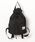 FRUIT OF THE LOOM�i�t���[�c�I�u�U���[���j�́uFRUIT OF THE LOOM/�t���[�c�I�u�U���[���@ COLOR PURSE BACKPACK�i�o�b�N�p�b�N/�����b�N�j�v�b�u���b�N
