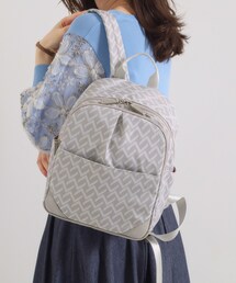 ITS'DEMO | ◆【9ポケット】アソートミニリュック(バックパック/リュック)