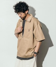 RED KAP（レッドキャップ）の「半袖シャツ（シャツ/ブラウス）」