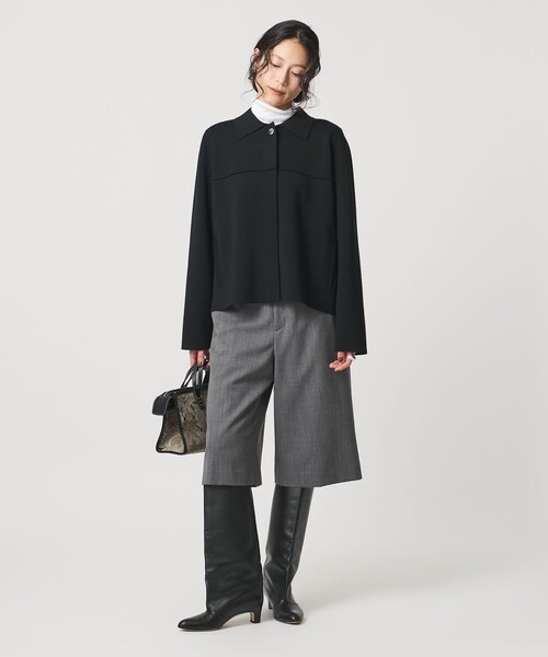 セール】ギャバ ハーフパンツ（その他パンツ）｜UNITED ARROWS