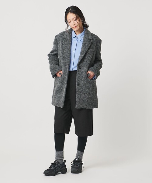 セール】ギャバ ハーフパンツ（その他パンツ）｜UNITED ARROWS