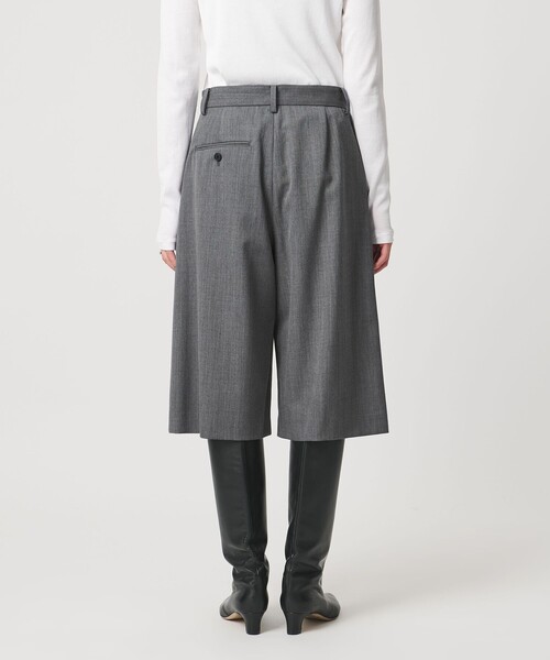 セール】ギャバ ハーフパンツ（その他パンツ）｜UNITED ARROWS