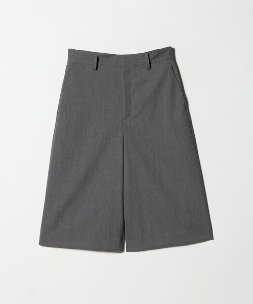 セール】ギャバ ハーフパンツ（その他パンツ）｜UNITED ARROWS