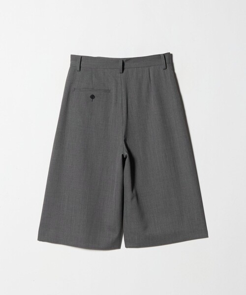 セール】ギャバ ハーフパンツ（その他パンツ）｜UNITED ARROWS