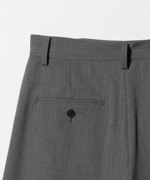 セール】ギャバ ハーフパンツ（その他パンツ）｜UNITED ARROWS