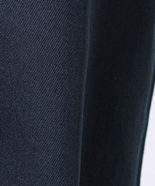 GLOSTER（グロスター）の「【ビジカジ対応】スマートチノストレッチパンツ（チノパンツ・メンズ・グレー/ダークネイビー/ベージュ・S/M/L/XL）」の13枚目の写真