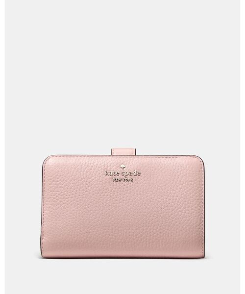 セール】レナ ミディアム コンパクト バイフォールド ウォレット（財布