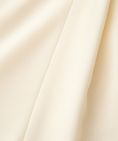 RIVE DROITE（リヴドロワ）の「【à Nice （ア ・ニース）】Twoolワイドパンツ（その他パンツ・レディース・ブラック/オフホワイト・38/36）」の18枚目の写真