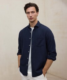FELIPE シャツ / FELIPE SHIRT MAN