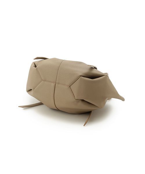 FRAY I.D（フレイアイディー）の「ベルトデザイントートバッグ（トートバッグ・レディース・ベージュ/ブラウン/ブラック・F）」の11枚目の写真