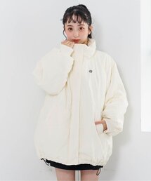 algy(アルジー)の【保温】モンスターコート(ダウンジャケット/コート)