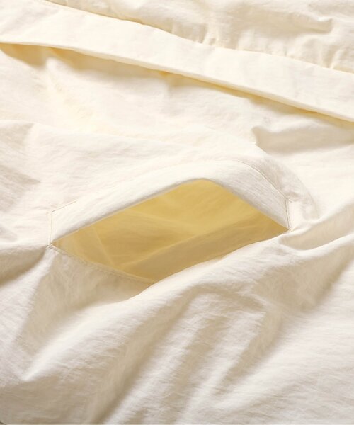 algy（アルジー）の「【あったか】モンスターコート（ダウンジャケット/コート・キッズ・ブラック/アイボリー・XX-SMALL/X-SMALL/SMALL/MEDIUM）」の15枚目の写真