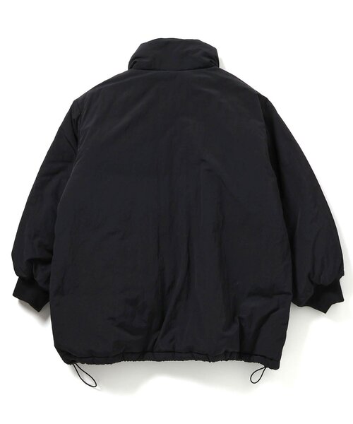 algy（アルジー）の「【あったか】モンスターコート（ダウンジャケット/コート・キッズ・ブラック/アイボリー・XX-SMALL/X-SMALL/SMALL/MEDIUM）」の10枚目の写真