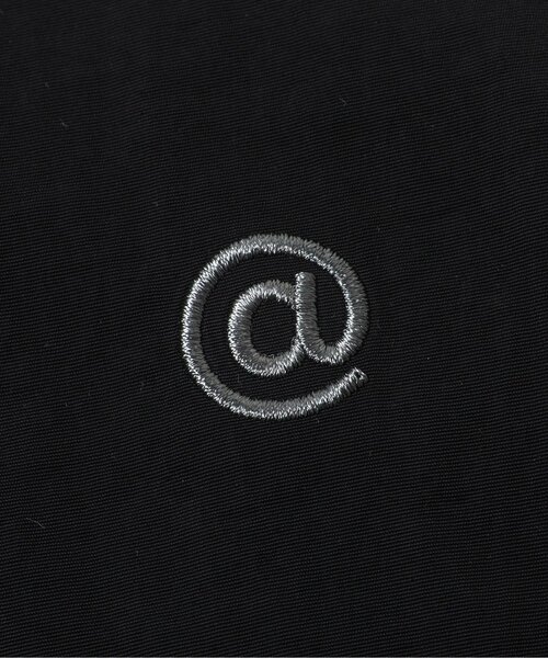 algy（アルジー）の「【あったか】モンスターコート（ダウンジャケット/コート・キッズ・ブラック/アイボリー・XX-SMALL/X-SMALL/SMALL/MEDIUM）」の8枚目の写真