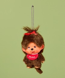 Monchhichi / モンチッチ 】 モンチッチCOLORS キーチェーン SKG