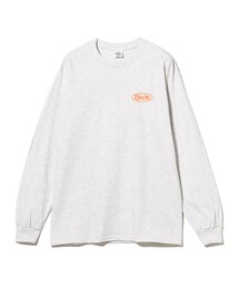 BEAMS T（ビームスティー）の「RWCHE / OFF Long Sleeve（Tシャツ/カットソー）」