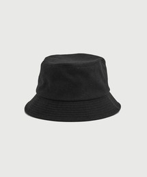 COMME des GARCONS ファーハット 日本製 Free 国内発【COMME des GARCONS】CDG GARMENT DYED HAT ユニセックス