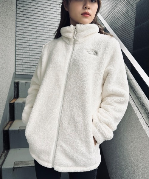セール】THE NORTH FACE WHITE LABEL ザノースフェイス韓国 COMFY