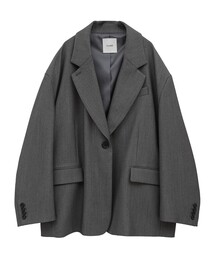 CLANE｜クラネ（レディース）のテーラードジャケット通販 - ZOZOTOWN