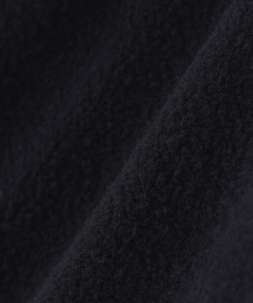 PEARLY GATES(パーリーゲイツ)の「【PEARLY GATES】フリース片面起毛スカート(スカート・レディース・ネイビー・SMALL/MEDIUM/LARGE)」の14枚目の写真