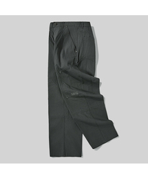 Verdnt（バーダント）の「Utility Side Big Pocket Wide Pants [Charcoal]（その他パンツ）」