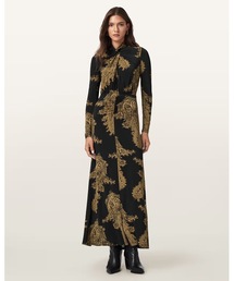 ALLSAINTS｜オールセインツのワンピース通販 - ZOZOTOWN