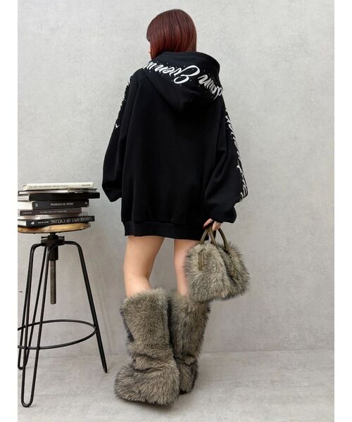 セール】【PSYCHIC FEVER × EVRIS】シャイニースウェット SET UP