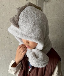 くま クマ 熊」に該当するマフラーファッション通販 - ZOZOTOWN