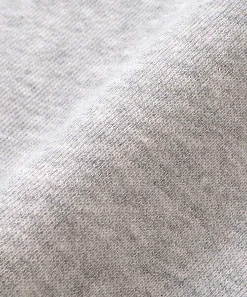 SLAP SLIP（スラップスリップ）の「【裏起毛】はたらくくるまイヌ恐竜サガラ刺しゅうトレーナー(80~130cm)（スウェット・キッズ・グレー/ネイビー/ベージュ・100cm/90cm/80ｃｍ/130cm/120cm/110cm）」の18枚目の写真