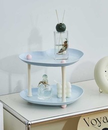 Made in I(���C�h�C���A�C)��Heart Layer Shelf(���[�O�b�Y)