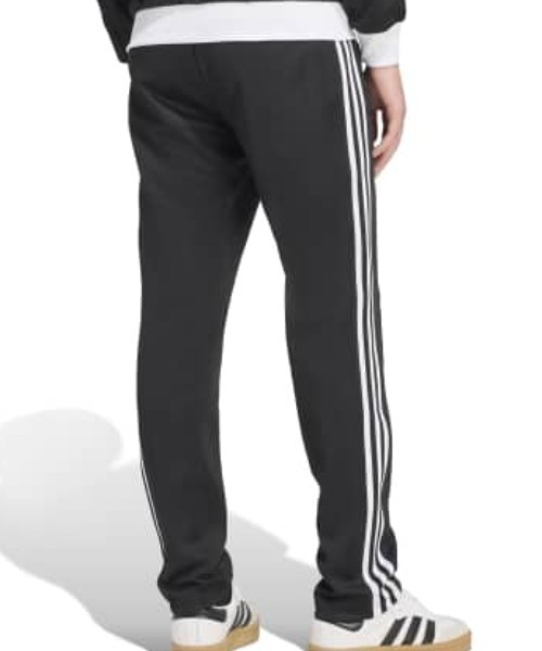 adidas（アディダス）の「adidas CLASSIC TRACK PANTS / アディダス クラシック トラック パンツ（その他パンツ・メンズ・ブラック・S/M/L/XL/XXL）」の9枚目の写真