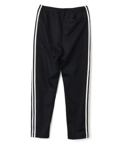adidas（アディダス）の「adidas CLASSIC TRACK PANTS / アディダス クラシック トラック パンツ（その他パンツ・メンズ・ブラック・S/M/L/XL/XXL）」の8枚目の写真