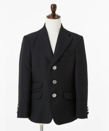 JOMMJOMM（ジョムジョム）の「フォーマルジャケット+ワッペン 2点セット JOMMJOMM 1146312（スーツジャケット）」