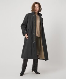 conte＞リバー ストールコート（その他アウター）｜conte（コンテ）の