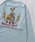 The Endless Summer�i�G���h���X�T�}�[�j�́uTES HURRICANE SUFER LONG SLEEVE T-SHIRT / ����T�iT�V���c/�J�b�g�\�[�j�v�b�T�b�N�X�u���[