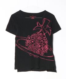 Vivienne Westwood RED LABEL Tシャツ・カットソー 【古着】【中古】 中古・古着通販】Vivienne Westwood RED LABEL (ヴィヴィアンウエスト