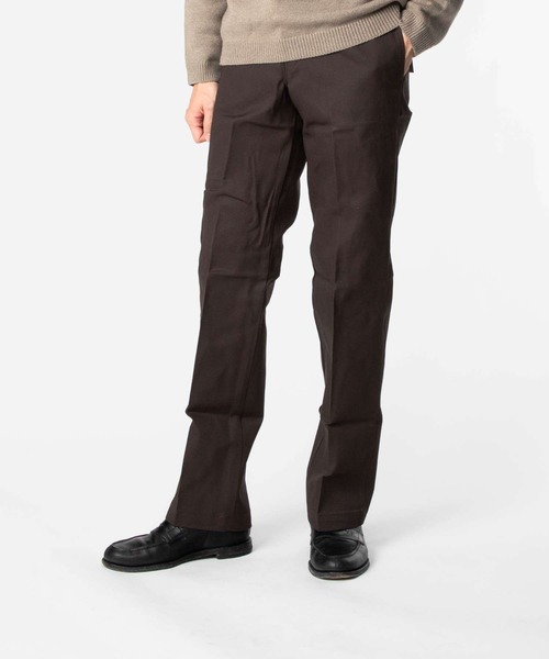 セール】Dickies ORIGINAL 874 LENGTH 32 ディッキーズ チノパンツ