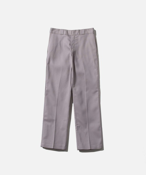 Dickies(ディッキーズ)の「Dickies ORIGINAL 874 LENGTH 32 ディッキーズ チノパンツ レングス32(チノパンツ・メンズ・ダークブラウン/ダークネイビー/チャコール/ブラック/カーキ/オリーブ/シルバー・30/31/33/34/32/36/38/28)」の7枚目の写真