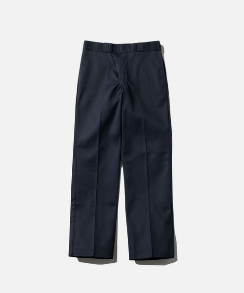 Dickies(ディッキーズ)の「Dickies ORIGINAL 874 LENGTH 32 ディッキーズ チノパンツ レングス32(チノパンツ・メンズ・ダークブラウン/ダークネイビー/チャコール/ブラック/カーキ/オリーブ/シルバー・30/31/33/34/32/36/38/28)」の6枚目の写真