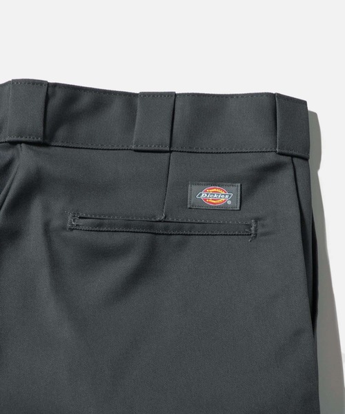 Dickies(ディッキーズ)の「Dickies ORIGINAL 874 LENGTH 32 ディッキーズ チノパンツ レングス32(チノパンツ・メンズ・ダークブラウン/ダークネイビー/チャコール/ブラック/カーキ/オリーブ/シルバー・30/31/33/34/32/36/38/28)」の16枚目の写真