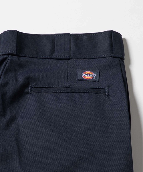 Dickies(ディッキーズ)の「Dickies ORIGINAL 874 LENGTH 32 ディッキーズ チノパンツ レングス32(チノパンツ・メンズ・ダークブラウン/ダークネイビー/チャコール/ブラック/カーキ/オリーブ/シルバー・30/31/33/34/32/36/38/28)」の18枚目の写真