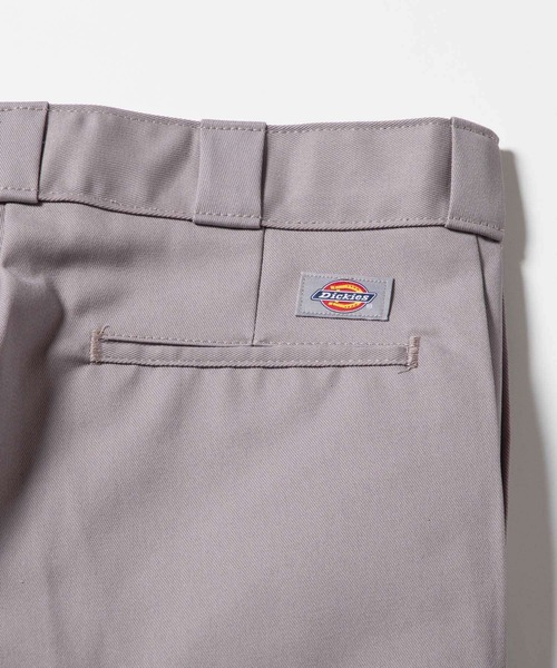 Dickies(ディッキーズ)の「Dickies ORIGINAL 874 LENGTH 32 ディッキーズ チノパンツ レングス32(チノパンツ・メンズ・ダークブラウン/ダークネイビー/チャコール/ブラック/カーキ/オリーブ/シルバー・30/31/33/34/32/36/38/28)」の21枚目の写真