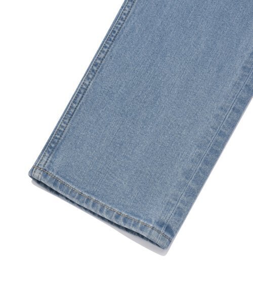 COVERNAT(カバーナット)の「ストレートデニムパンツライトブルー(デニムパンツ・レディース・その他・X-LARGE/SMALL/MEDIUM/LARGE/X-SMALL/XX-LARGE)」の8枚目の写真